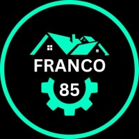 Franco85 Construction Limited logo - Similar company to Le Construction Gh