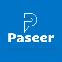 Paseer logo - Similar company to Latanssa App