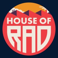 House of RAD, LLC logo - Similar company to Social Candy