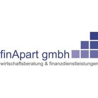 finApart gmbh logo - Similar company to Finapar