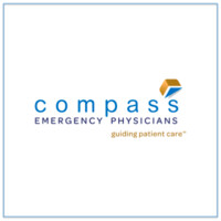 Compass Emergency Physicians logo - Similar company to Vascular & Interventional Associates