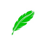 Green Feather logo - Similar company to Green Feather Technologies Ltd