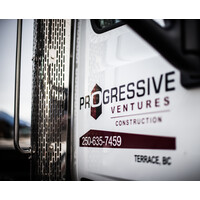 Progressive Ventures Construction Ltd. logo - Similar company to Marwest Utility Services Ltd.