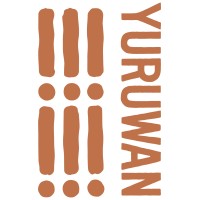 Yuruwan logo - Similar company to Walking Story