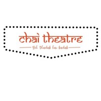 Chai Theatre logo - Similar company to Maxburn Private Limited