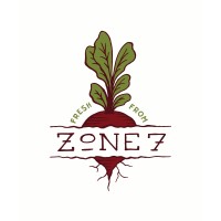Zone 7 logo - Similar company to First Field