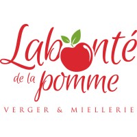 Labonté de la pomme logo - Similar company to La Pomme