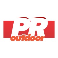 PR Outdoor logo - Similar company to Esoutdoor
