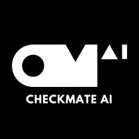 Checkmate AI logo - Similar company to Kido Cloud