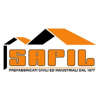 Sapil Prefabbricati Metallici logo - Similar company to Tof Usa