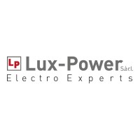 Lux-Power S.àr.l. logo - Similar company to Wagnertech