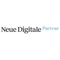 Neue Digitale Partners GmbH logo - Similar company to Bensolar Gmbh