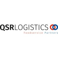 QSR LOGISTICS logo - Similar company to Qsl Logistics