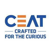 CEAT Limited logo - Similar company to Bkt Tires