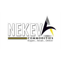NEKEVA COMMODITIES logo - Similar company to Octogone Groupe