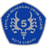 SMAN 5 Cimahi logo - Similar company to Sman 1 Sidoarjo