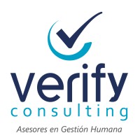 VERIFY CONSULTING logo - Similar company to Takto