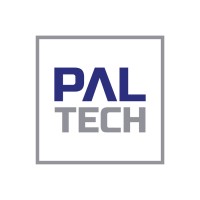 PALTech Company Limited logo - Similar company to Paltech