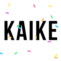 KAIKE logo - Similar company to Ebonyx