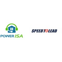 PowerISA Speed to Lead logo - Similar company to Labcoat Agents