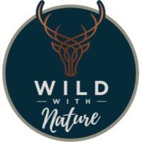 Wild With Nature logo - Similar company to Britten Sinfonia