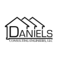 DANIELS Consulting Engineers, LLC logo - Similar company to Land Dimensions Engineering