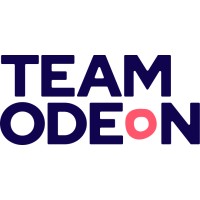 Team Odeon logo - Similar company to Content Creation Gmbh