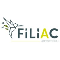 Filiac logo - Similar company to Cofreco