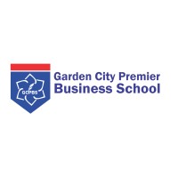 Garden City Premier Business School logo - Similar company to Rowley Meadow Lodges