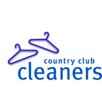 Country Club Cleaners logo - Similar company to Cleaning For A Cause