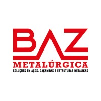 BAZ Metalúrgica logo - Similar company to Petropump