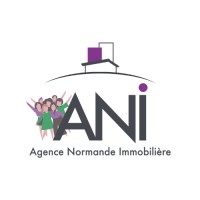 Agence Normande Immobilière logo - Similar company to Revue Etudiante De Droit Privé