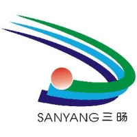 SANYANG TEXTILE CO.,LTD logo - Similar company to Leitop Textile Co