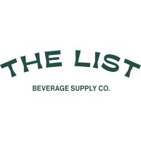 The List Beverage Supply Co.