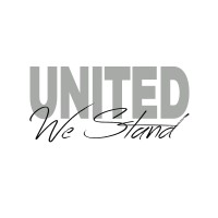 United We Stand Production logo - Similar company to Mcr.