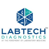 LabTech Diagnostics logo - Similar company to Vector International