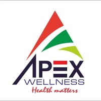 Apex Wellness Hospital LLP logo - Similar company to Ectd Pharma