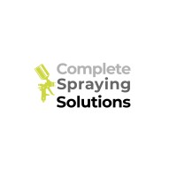 Complete Spraying Solutions Limited logo - Similar company to Midland Datacomms Ltd.