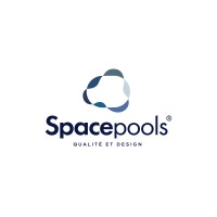 SpacePools logo - Similar company to Pentarm Pools