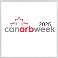CanArbWeek logo - Similar company to Young Canadian Arbitration Practitioners (Ycap)