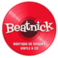 Beatnick Records