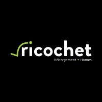 Ricochet (Hébergement • Homes) logo - Similar company to Phoenix-Hill Partners
