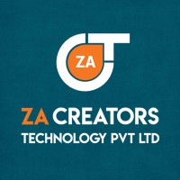 ZA Creators Technology Pvt Ltd logo - Similar company to Creator Technologies