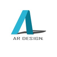 AR design logo - Similar company to Ar Design