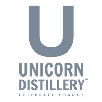 Unicorn Distillery logo - Similar company to Distiller