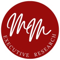 MM Executive Research logo - Similar company to H. F. Von Melle
