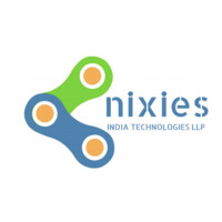 nixies India Technologies LLP logo - Similar company to Aligntogether Solutions