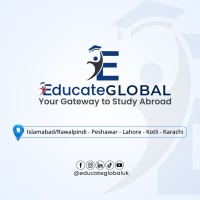 Educate Global logo - Similar company to Uk Interviews