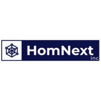 HomNext Inc. logo - Similar company to Tiik Tech Inc.