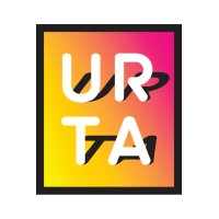 University Resident Theatre Association logo - Similar company to The Learning Experience`